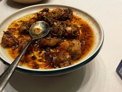 -院里寻菜·精致庭院菜(观沙岭店)