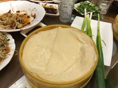 春饼-榆林镇饼屋(福和御园店)