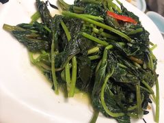 -宝轩渔府·老字号海鲜·正宗津菜(水上店)