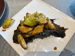 -江南雅厨(李公堤店)