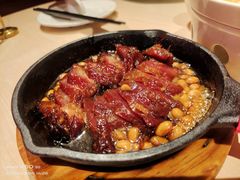 -避风塘(金山万达店)