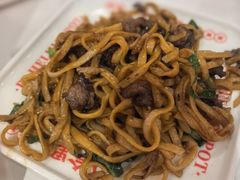 -八合里潮汕鲜牛肉火锅(吉大店)