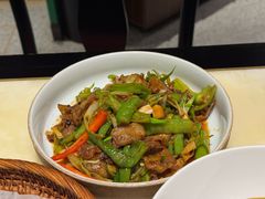 -锦府盐帮·侯宅(五棵松万达店)