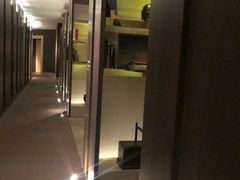-上海柏悦酒店