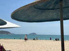 -亚龙湾中心广场