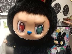 -泡泡玛特POPMART(上海环球港店)