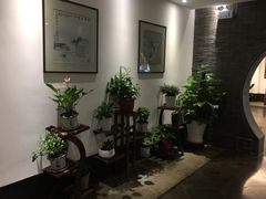 -苏州独墅湖书香世家酒店