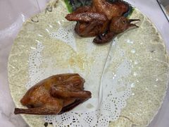 -鸽鸟轩(石岐店)