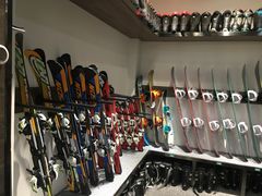 -SNOWGATE滑雪·华雪梦(老西门店)