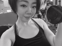 -迈劲健身专业私教(朝青汇店)