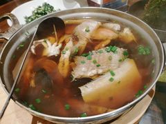 -鹰龙海畔度假酒店(咸祥店)