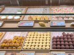 -泸溪河桃酥(凯德MALL太阳宫店)