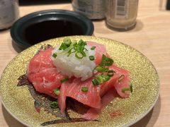 -大起水产回转寿司(道顿堀店)