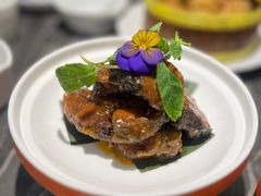 青岛香酥鲅鱼-前海沿·青岛菜(乐客城店)