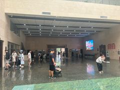 -衢州市博物馆