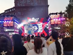 -凯德广场(学府店)