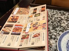 -南京大牌档(凯德大峡谷店)