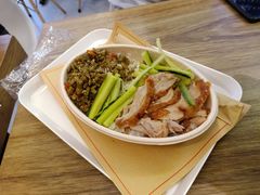 -特派卷·老北京烤鸭卷(合生汇购物中心店)