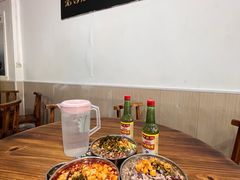 -白露塘杀猪粉(冲口路店)