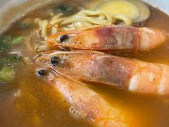 -子霖南山鲜虾面(南山总店)