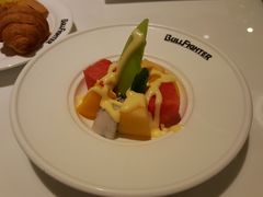 -爱丽丝牛排西餐厅(光谷步行街店)