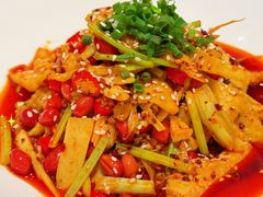 -羊门客在·烤盐池滩羊·川菜