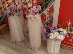 -同庆楼(滨湖万达广场店)