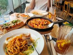 -必胜客(广渠路店)