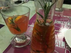 -花舍·新派粤菜·西餐·下午茶(亚运村·鸟巢店)