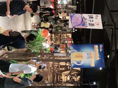 大堂-黄三怪(清河店)
