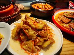 -九锅一堂酸菜鱼(学府凯德店)