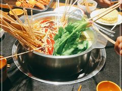 -铁箭门串串香主题火锅(汇锦城店)