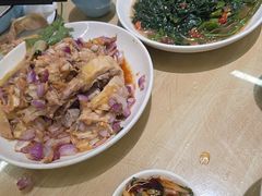 -东山茶寮(新安店)