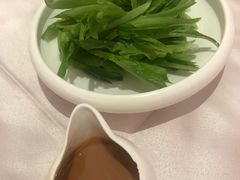 -粗茶淡饭·汉口公馆(循礼门店)