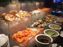 -广州富力君悦大酒店·凯菲厅