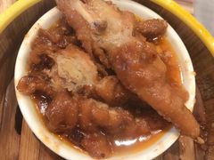 -粤港餐厅(禹州商业广场店)