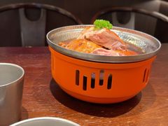 -古都历食南京菜·烤鸭·鸭血粉丝·汤包(南京博物院店)