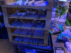 -很久以前羊肉串(打浦路店)