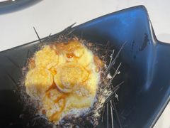-蚝堡海鲜·威海菜·海肠捞饭·烧烤·亚洲吃蚝公司(幸福门店)
