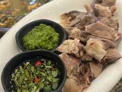 -我从岫岩来羊汤馆(总店)