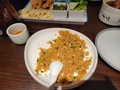 -一记洛阳菜·糖醋小排·水席(十字街店)