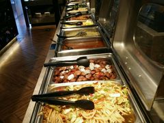 -比格比萨自助(密云店)