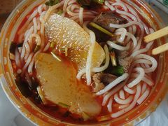 -新农牛肉面馆(王家湾店)