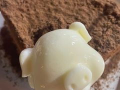 -龙记·香港茶餐厅(海上世界店)