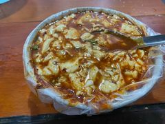 -老西关黄老太牛肉烧饼