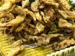 -小山东羊肉汤馆(同济新村店)
