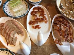 -福来居烤鸭店(天坛二店)