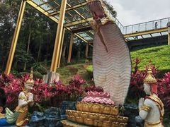 -西双版纳勐泐文化旅游区