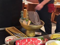 -巴奴毛肚火锅(二七万达店)