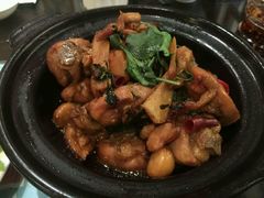 -美极鲜食坊(宝安南路店)
